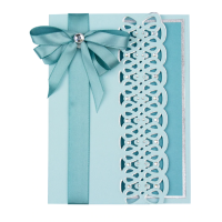 Spellbinders Infinity Link Border (S4-999)